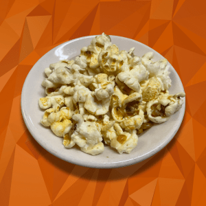Puppy Pop Popcorn