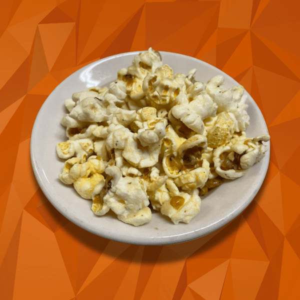 Puppy Pop Popcorn